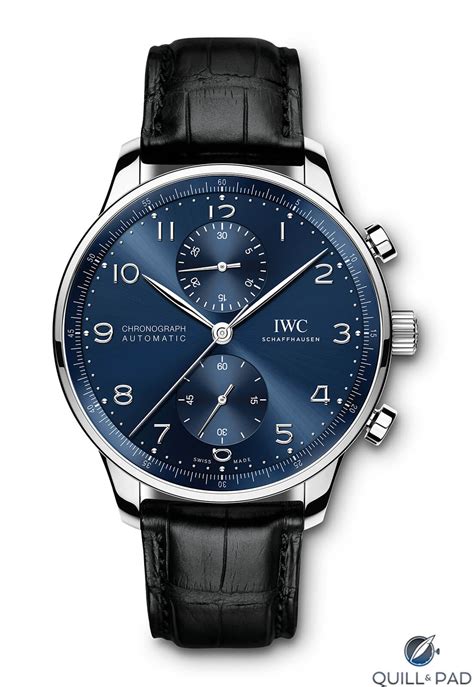 iwc portoghese movement|iwc portugieser.